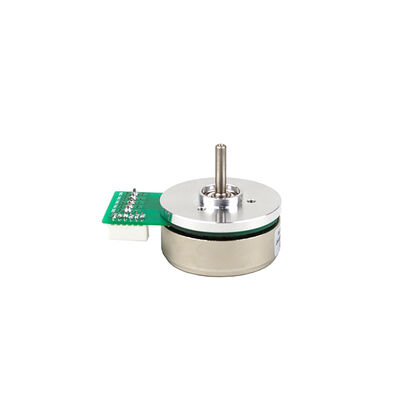 JK43BLWD20-24V-150 Brushless Outrunner Motor External Rotor BLDC 24V Geared Outer BLDC Motor Dengan Driver Terintegrasi