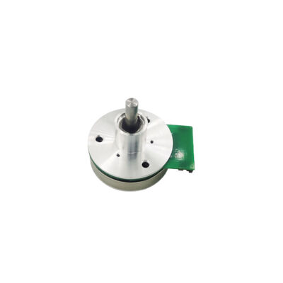 Jkongmotor JK84BLW Series 84mm 24V 5N.m Thrust External Rotor Pancake Brushless Motor Aeromodel Outrunner BLDC Motor for Analyzer