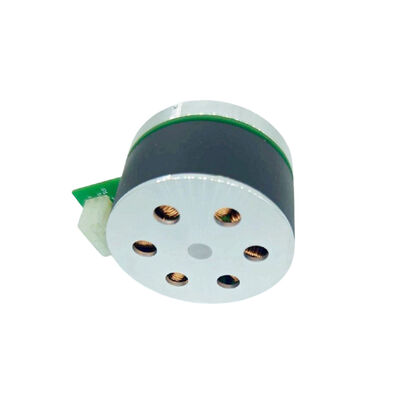 JK43BLWD20-24V-150 Brushless Outrunner Motor External Rotor BLDC 24V Geared Outer BLDC Motor Dengan Driver Terintegrasi