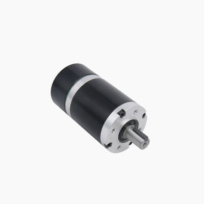 JK43BLWD20-24V-150 Brushless Outrunner Motor External Rotor BLDC 24V Geared Outer BLDC Motor Dengan Driver Terintegrasi