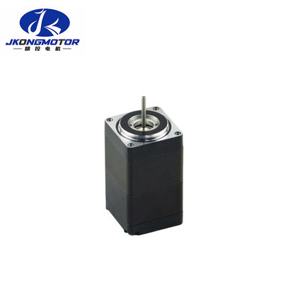 Jkongmotor JKISC28-R2A3 RS485 ModBUS RS485 Linear Stepper Motor Dengan Driver Terintegrasi untuk Laboratorium Automasi Aktuator