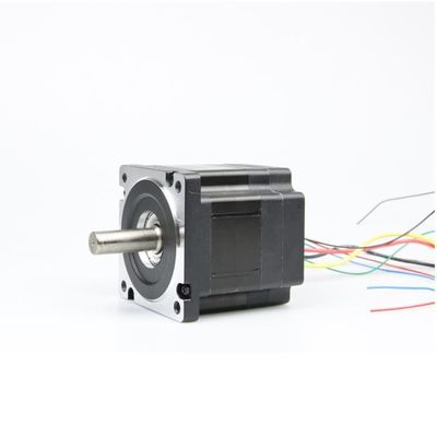Peralatan Dapur 3000rpm Brushless 3 Phase Dc Motor