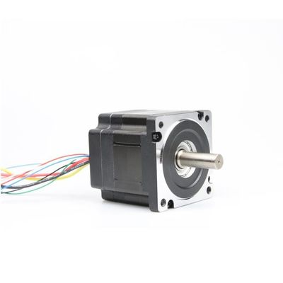 48V 220 W 3000rpm Dual Shaft Brushless Motor DC Untuk Oven Multifungsi BBQ