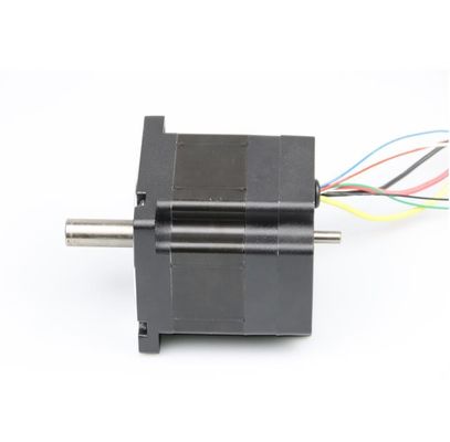 220w 3000rpm Brushless 48V Bldc Motor Untuk Panggangan Berputar Otomatis