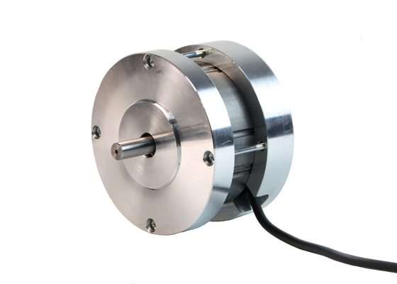 BLDC Motor Layanan OEM Disesuaikan Putaran 90mm Brushless Dc Motors