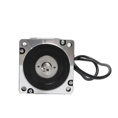 8.5N.M 86mm Loop Tertutup Nema 34 Hybrid Stepper Motor JK86HSN85