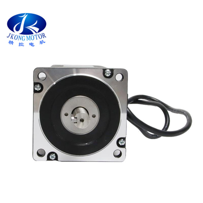 1180oz.Dalam Nema 34 86mm JK86HSN85 Cnc Router Stepper Motor