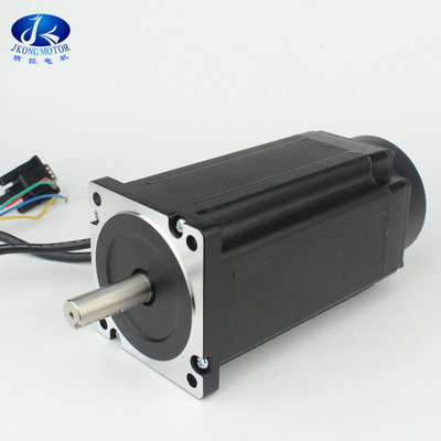 Nema 34 8.5NM 86mm Loop Tertutup Servo Motor Hybrid