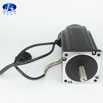 Nema 34 8.5NM 86mm Loop Tertutup Servo Motor Hybrid