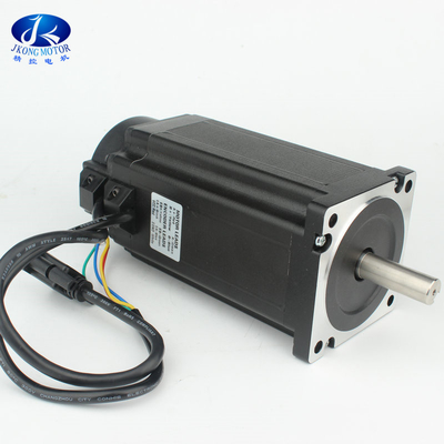 Nema 34 8.5NM 86mm Loop Tertutup Servo Motor Hybrid