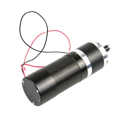 57BLS 4000rpm 0.33N.M 138w 57BLS Brushless DC Gear Motor