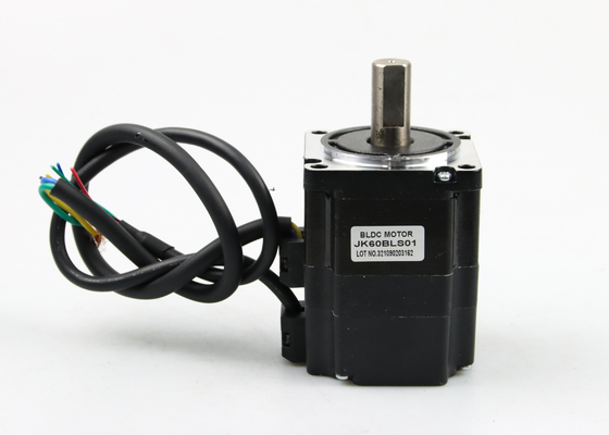 Motor DC Brushless 24v 36V 48v 94w 3000rpm 4000rpm 60BLS