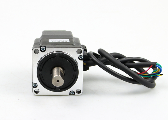 3000rpm Motor DC Brushless 48v 94-377w 0.25N.M 78mm Bldc Motors