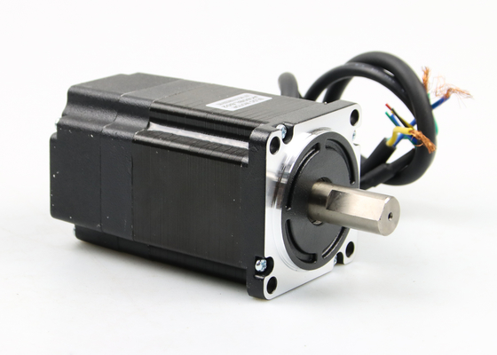60BLS02 Bldc Motor Motor DC Listrik Brushless 48v 188w 3000rpm