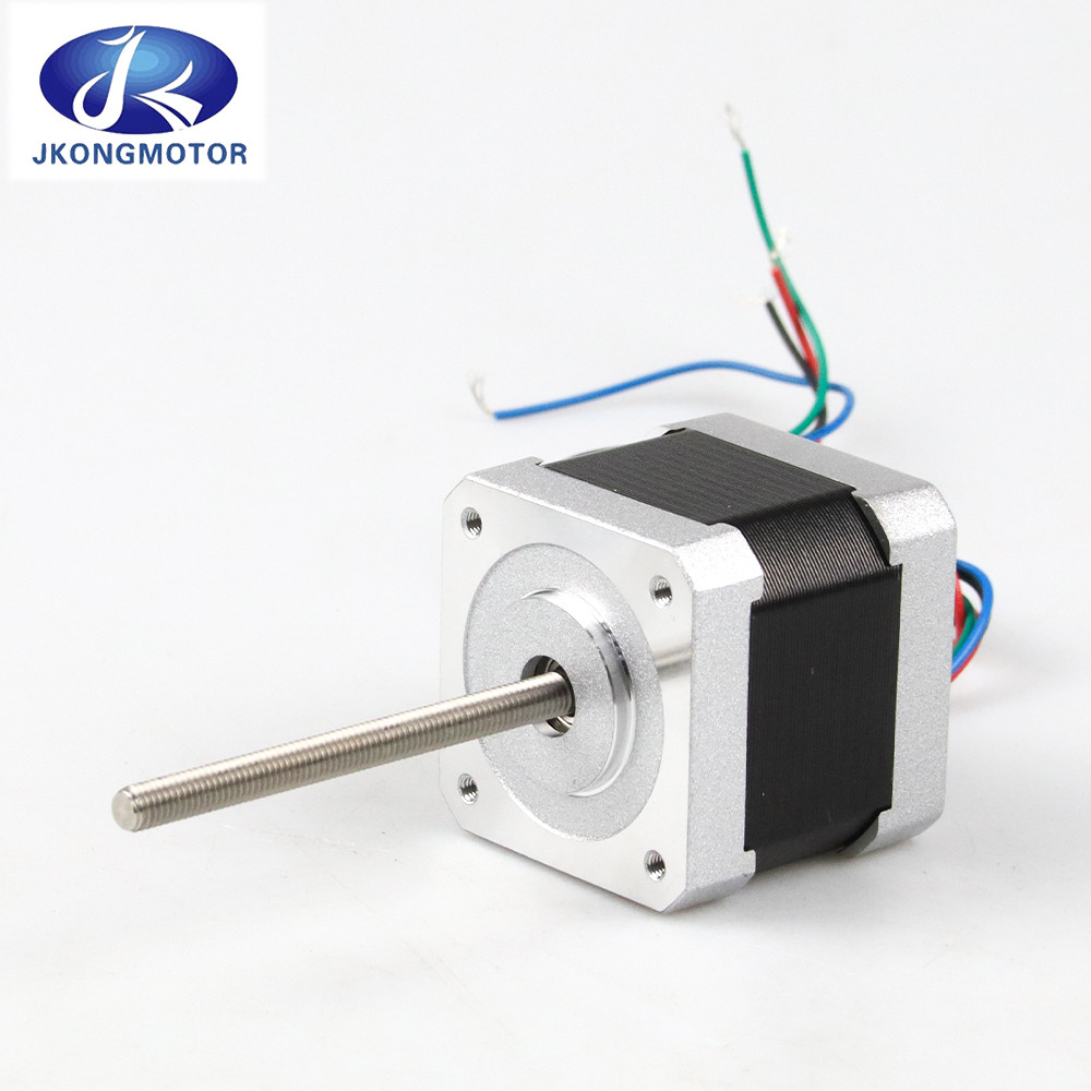 Nema17 1,8° 2,8V Linear Stepping Motor