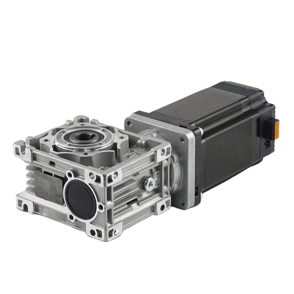Jkongmotor Pulse RS485 CANopen OEM ODM Planetary Gearbox Nema 11 17 23 24 34 Motor Servo Stepper Terintegrasi Loop Tertutup dengan Encoder Digunakan untuk Mesin Cnc