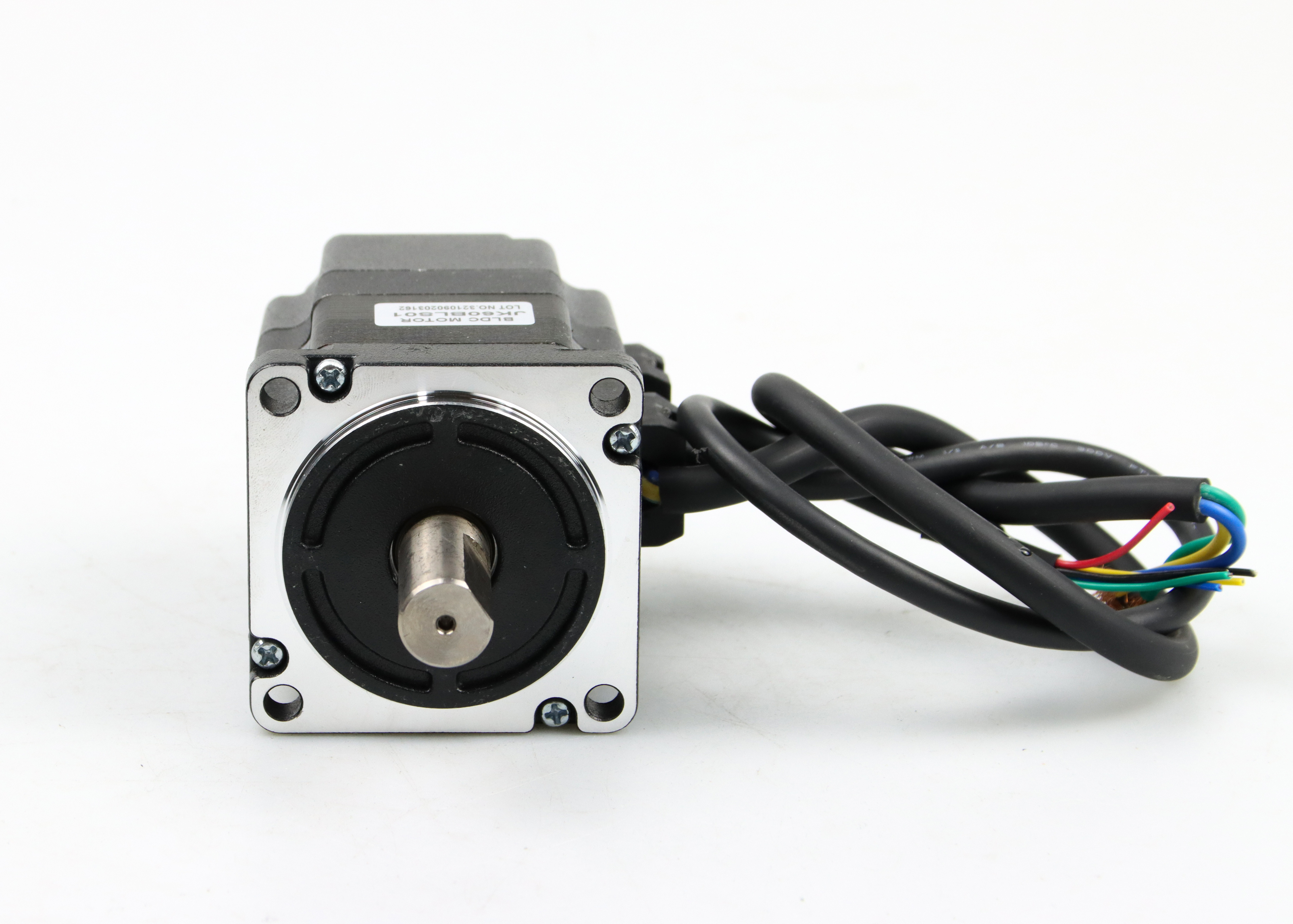 Bldc Motor 94w 3000rpm 0.25N.M 60BLS Motor DC Brushless