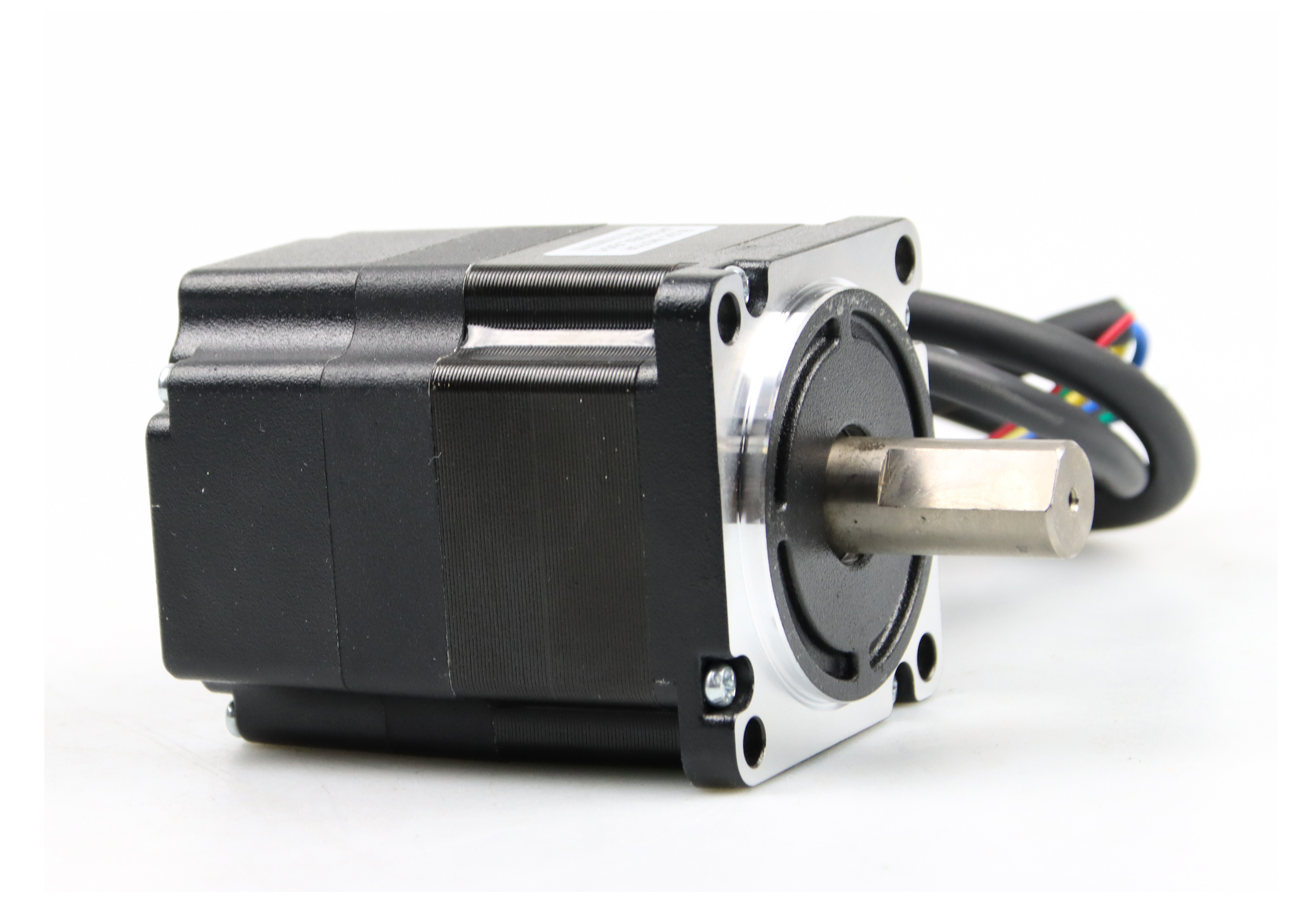 3000rpm Motor DC Brushless 48v 94-377w 0.25N.M 78mm Bldc Motors