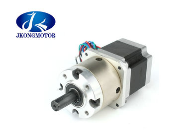 motor stepper diarahkan nema 23, motor stepper torsi tinggi dengan gearbox 57mm 3.1n.m