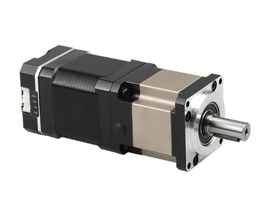 Jkongmotor Nema23 2N.M Integrated Closed Loop Stepper Motor dengan Encoder Digunakan untuk Mesin CNC