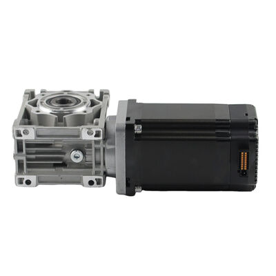 Jkongmotor Nema 23 Motor Stepper Loop Terbuka / Tertutup 0,5Nm - Driver Terintegrasi Hibrida 3Nm dengan Komunikasi RS485