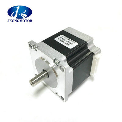 Two Phase Hybrid Stepper Motor Nema 23 High Torque Stepper Hybrid, Hybrid Type Stepper Motor 3d Printer Stepper Motor