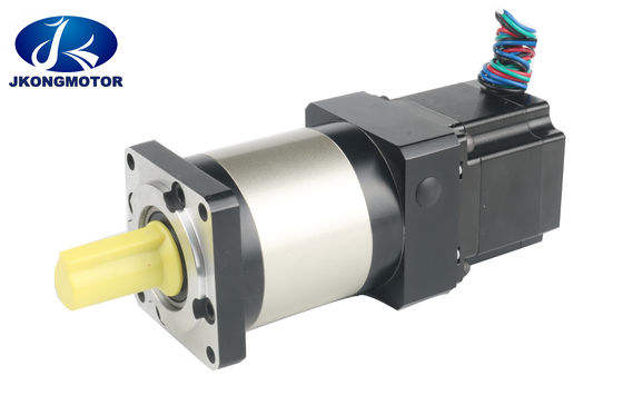 Diarahkan Motor Stepper NEMA23 Stepper Motor 76 Oz.